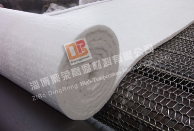 陶瓷（耐火）纖維毯